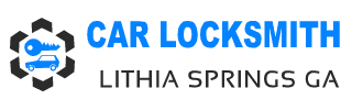 car locksmith Lithia Springs GA